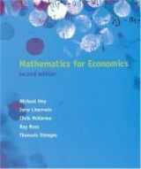9780262082945-0262082942-Mathematics for Economics - 2nd Edition