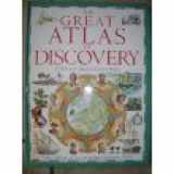 9780863188305-0863188303-Great Atlas of Discovery