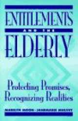 9780877666363-0877666369-ENTITLEMENTS AND THE ELDERLY