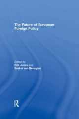 9780415478717-0415478715-The Future of European Foreign Policy (Journal of European Integration Special Issues)