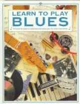 9780881107654-0881107654-Learn to Play Blues (Learn to Play Series)