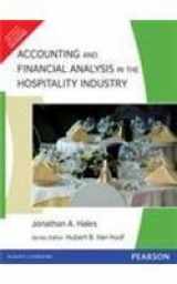 9788131763339-8131763331-Accounting And Financial Analysis In The Hospitality Industry : The Use Of Reason In Argument