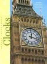 9780761415381-0761415386-Clocks (Great Inventions)