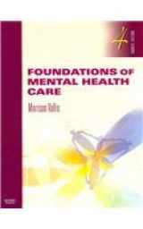9780323058506-0323058507-Foundations of Mental Health Care - Text and E-Book Package