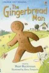 9780794513771-0794513778-The Gingerbread Man (First Reading Level 3)