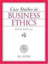 9780131127463-0131127462-Case Studies in Business Ethics