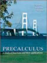 9780030249648-0030249643-Precalculus: A Study of Functions and Their Applications