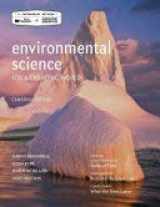 9781464154225-1464154228-Loose-leaf Version for Environmental Science for a Changing World (Canadian Edition)