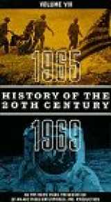 9786301661164-6301661168-History of the 20th Century 8: 1965-1969