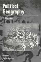 9780340677438-0340677430-Political Geography: A Reader (Arnold Readers in Geography)