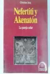 9788427016040-8427016042-Nefertiti y Akenaton (Spanish Edition)