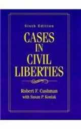 9780131466227-0131466224-Cases in Civil Liberties (6th Edition)