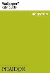 9780714868295-0714868299-Wallpaper* City Guide Houston 2014