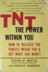 9780139226748-0139226745-TNT the Power Within You