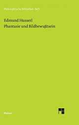 9783787317714-3787317716-Phantasie und Bildbewußtsein (German Edition)
