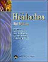 9780781754002-0781754003-The Headaches (Olesen, Headaches)