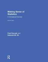 9781138894778-113889477X-Making Sense of Statistics: A Conceptual Overview