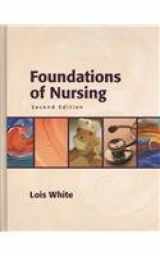 9781401876708-1401876706-Foundations of Nursing