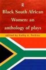 9780415182447-0415182441-Black South African Women