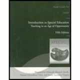 9780205402458-0205402453-Introduction To Special Education: Teaching In An Age Of Opportunity Study Guide