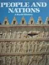 9780153734731-0153734736-People and Nations: A World History