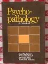 9780070603509-0070603502-Psychopathology: A Case Book