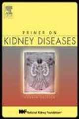 9781416023128-1416023127-Primer on Kidney Diseases