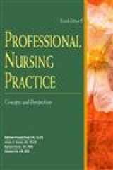 9780130282880-013028288X-Professional Nursing Practice: Concepts and Perspectives, Fourth Edition