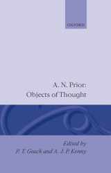 9780198243540-0198243545-Objects of Thought