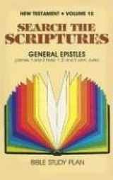 9780834100251-0834100258-General Epistles- James, 1 and 2 Peter, 1, 2, and 3 John, Jude: Volume 15