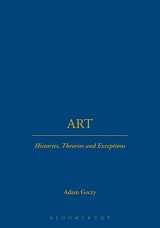9781845207014-1845207017-Art: Histories, Theories and Exceptions