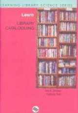 9788170004516-8170004519-Learn Library Cataloguing: Learning Library Science Series