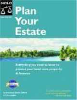 9781413300734-1413300731-Plan Your Estate