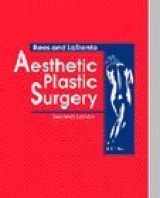 9780721637129-0721637124-Aesthetic Plastic Surgery, 2nd Edition (2 Volume Set)