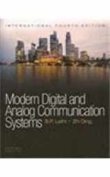 9780198065340-0198065345-Modern Digital And Analog Communication Systems