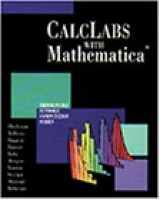 9780534340865-0534340865-CalcLabs with Mathematica