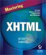 9780782128208-0782128203-Mastering XHTML