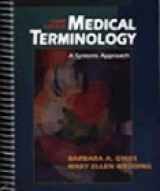 9780803644984-0803644981-Medical Terminology: A Systems Approach