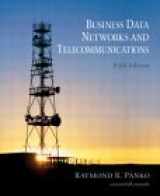 9780131454491-0131454498-Business Data Networks And Telecommumnications