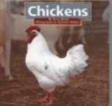 9781560653479-1560653477-Chickens (Early Reader Science)