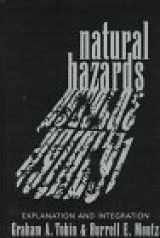 9781572300613-1572300612-Natural Hazards: Explanation and Integration