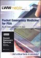 9780781745017-0781745012-Pocket Emergency Medicine for Pda