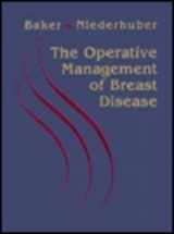 9780721629605-0721629601-The Operative Management of Breast Disease