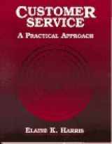 9780134364605-0134364600-Customer Service: A Practical Approach (for ITT only)