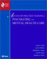 9780323003520-0323003524-Advanced Practice Nursing in Psychiatric and Mental Health Care