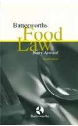9780406895486-0406895481-Butterworths Food Law