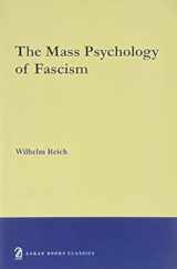 9789350023822-9350023822-The Mass Psychology of Fascism