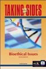 9780072868876-0072868872-Taking Sides: Clashing Views on Controversial Bioethical Issues