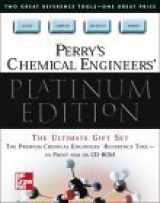 9780071355407-0071355405-Perry's Chemical Engineers' Platinum Edition