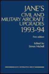 9780710610461-0710610467-Jane's Civil and Military Aircraft Upgrades 1993-94